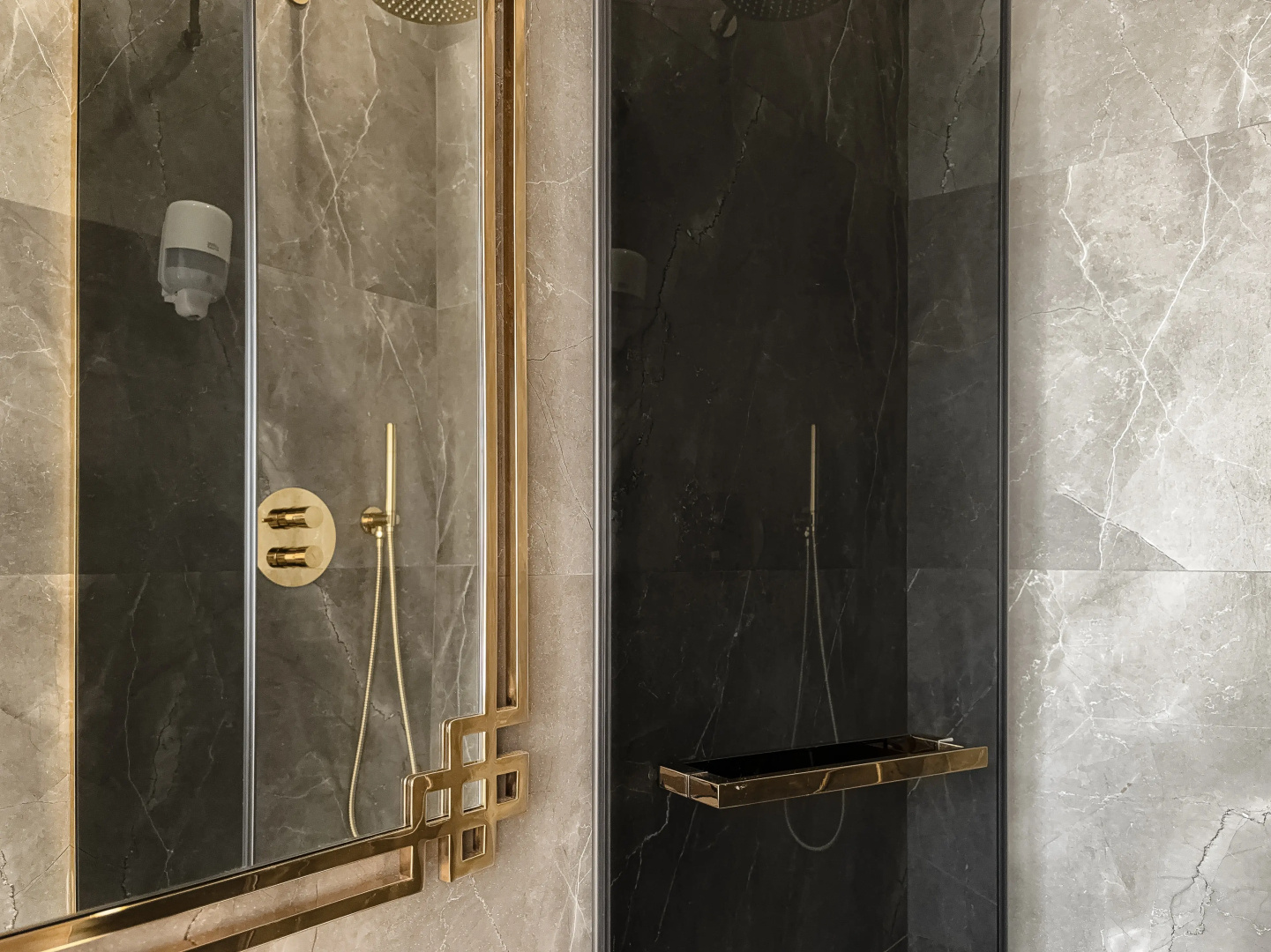 Апартаменты в ЖК Savin House с Панорамными Окнами