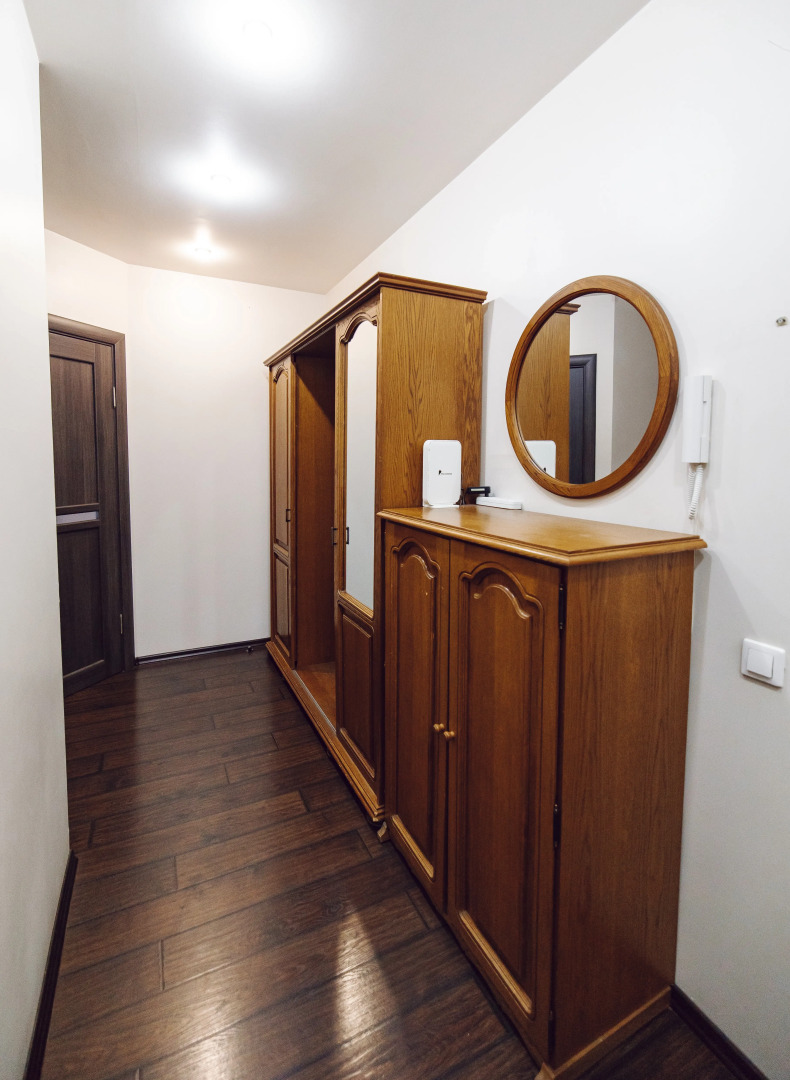 Квартира Проспект Обводный 9/3