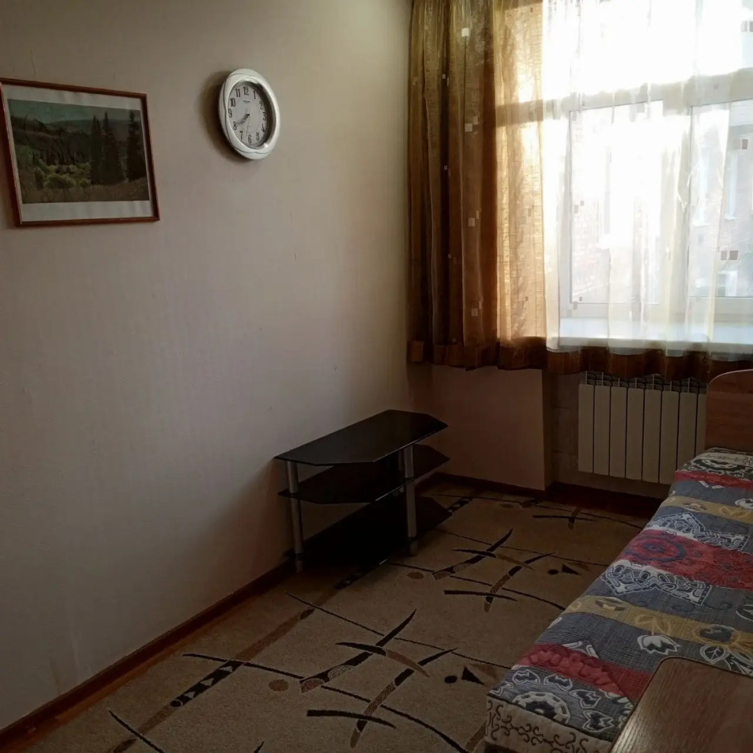 Квартира Алтайской гостеприимство