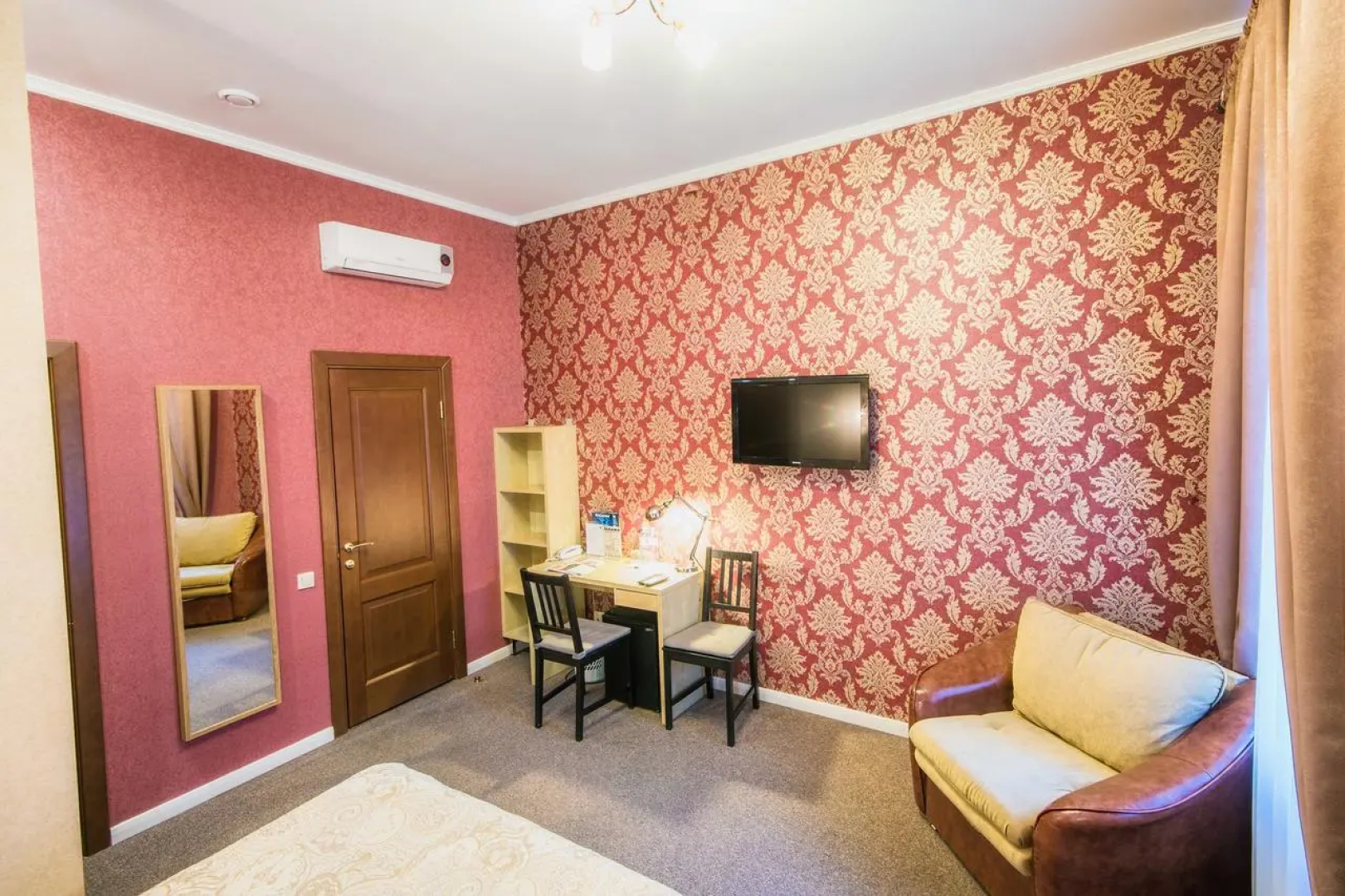 Отель 1913 Год