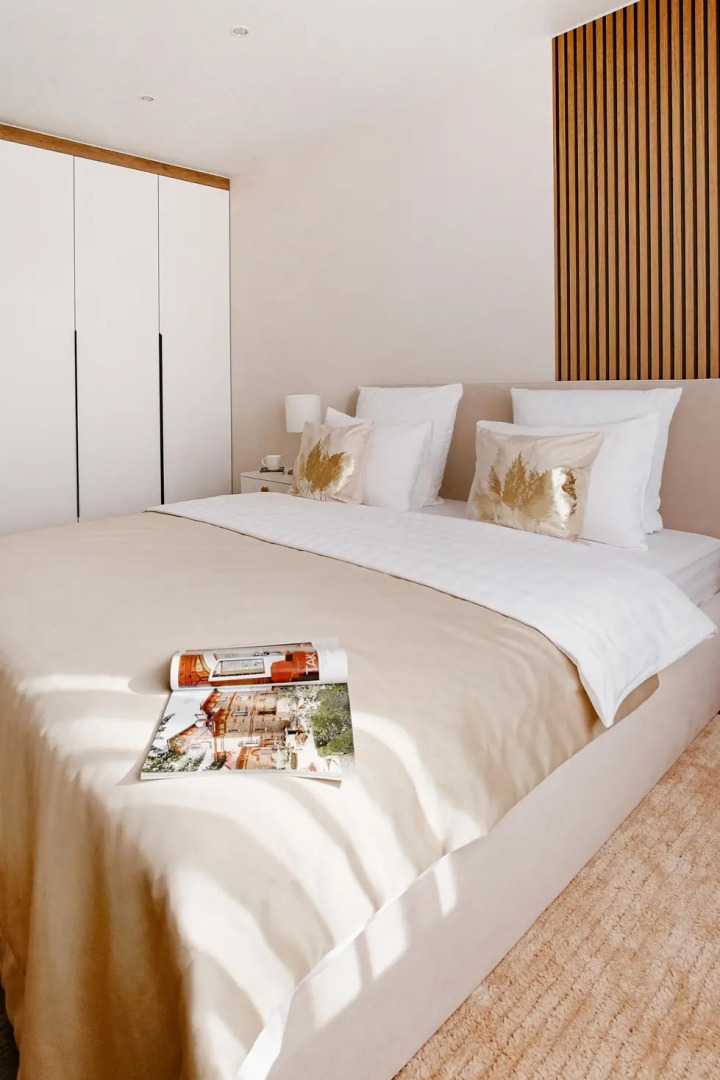 Апартаменты ЕвроУют Новые, Светлые и  Просторные