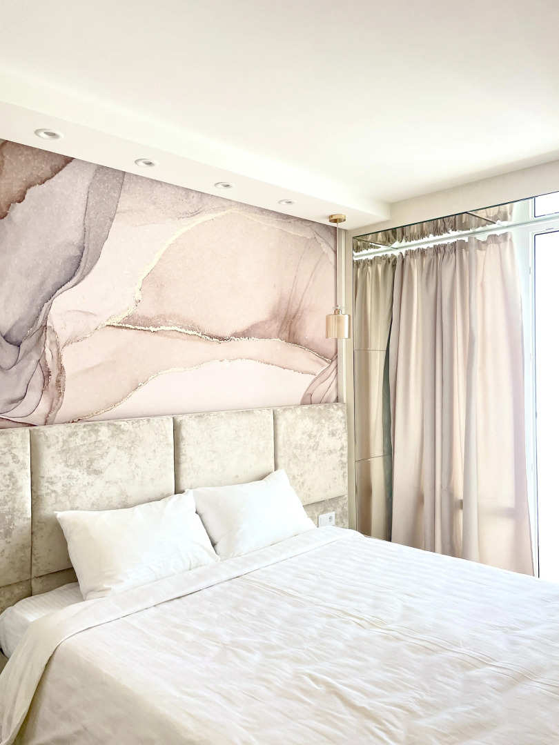 Квартира Евродвушка Люкс Ломоносова 6