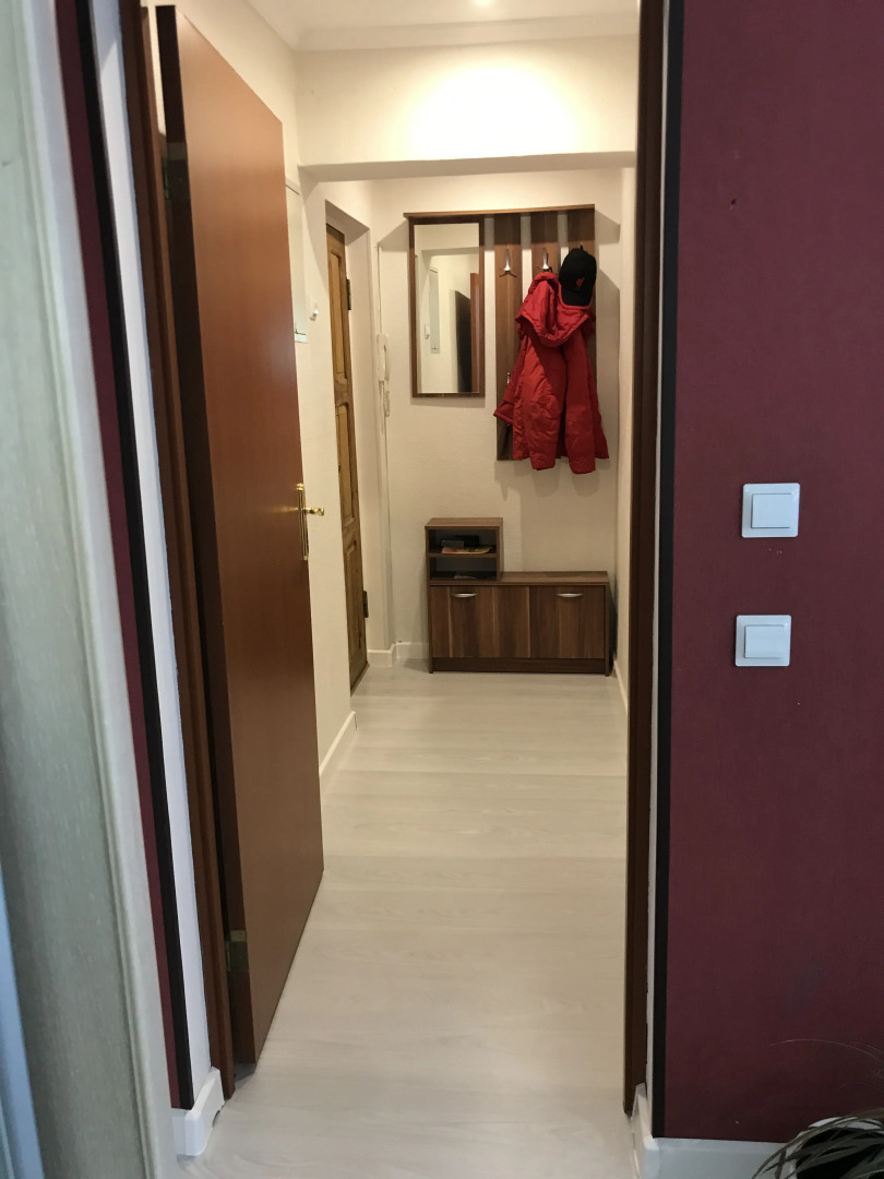 Апартаменты 1001 ночь на Соммера