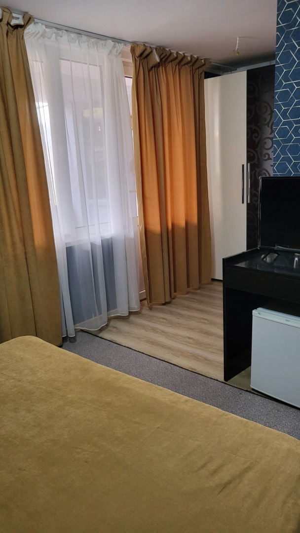 Гостевой дом Макс