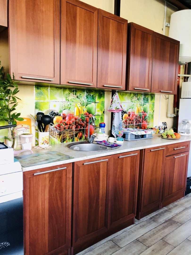 Гостевой дом Парус