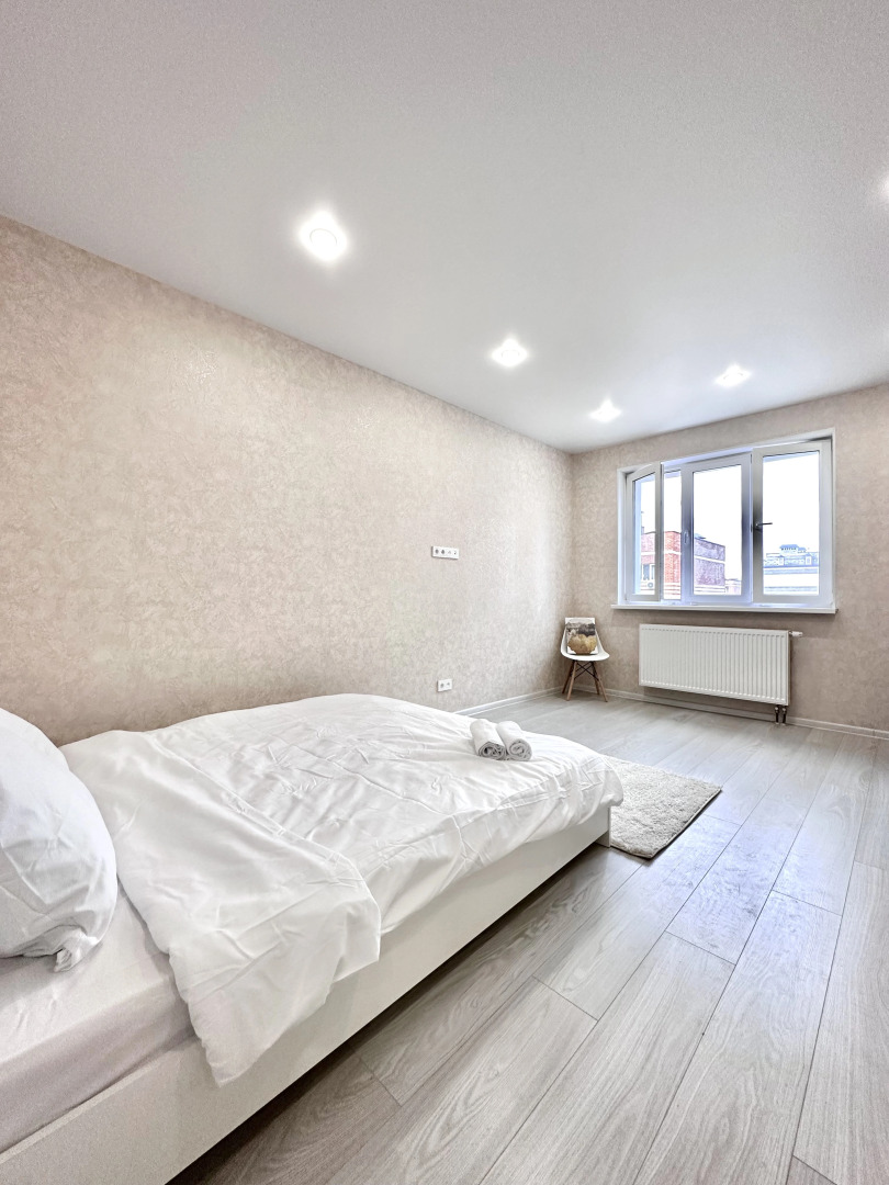 Апартаменты Люкс 1-комнатные рядом с Ривьерой