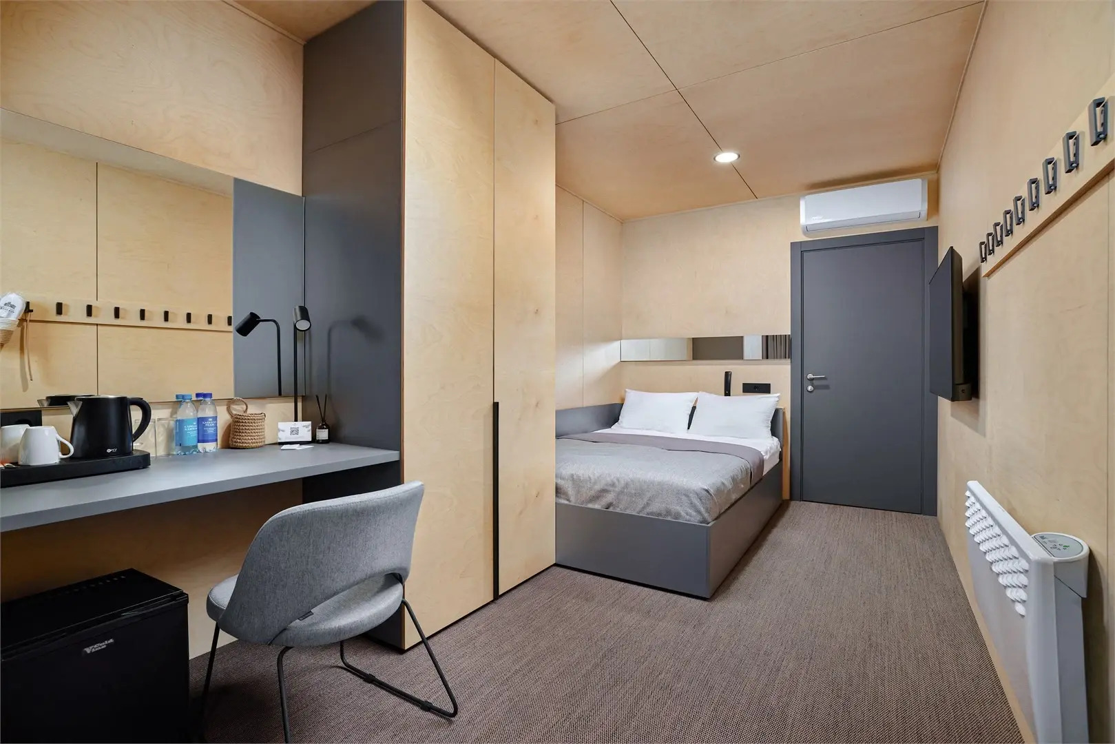 Отель Ладожская Усадьба