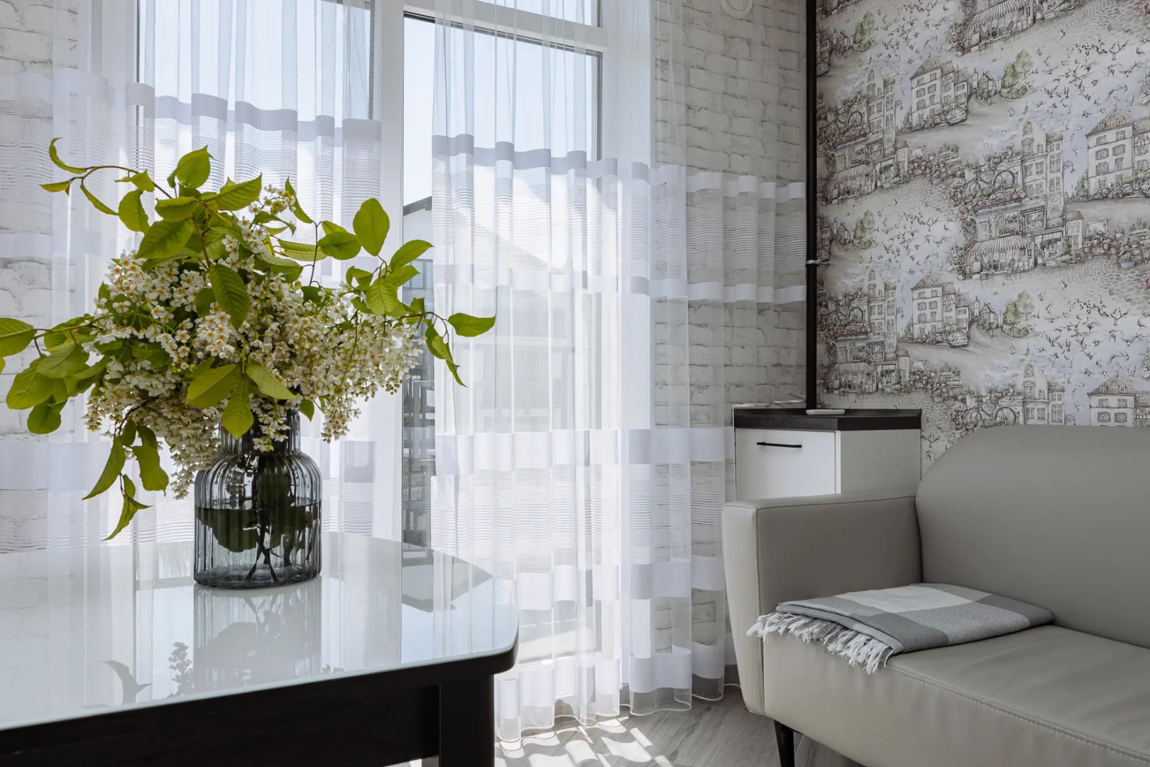 НаМореApartment's Квартира на Западном пляже