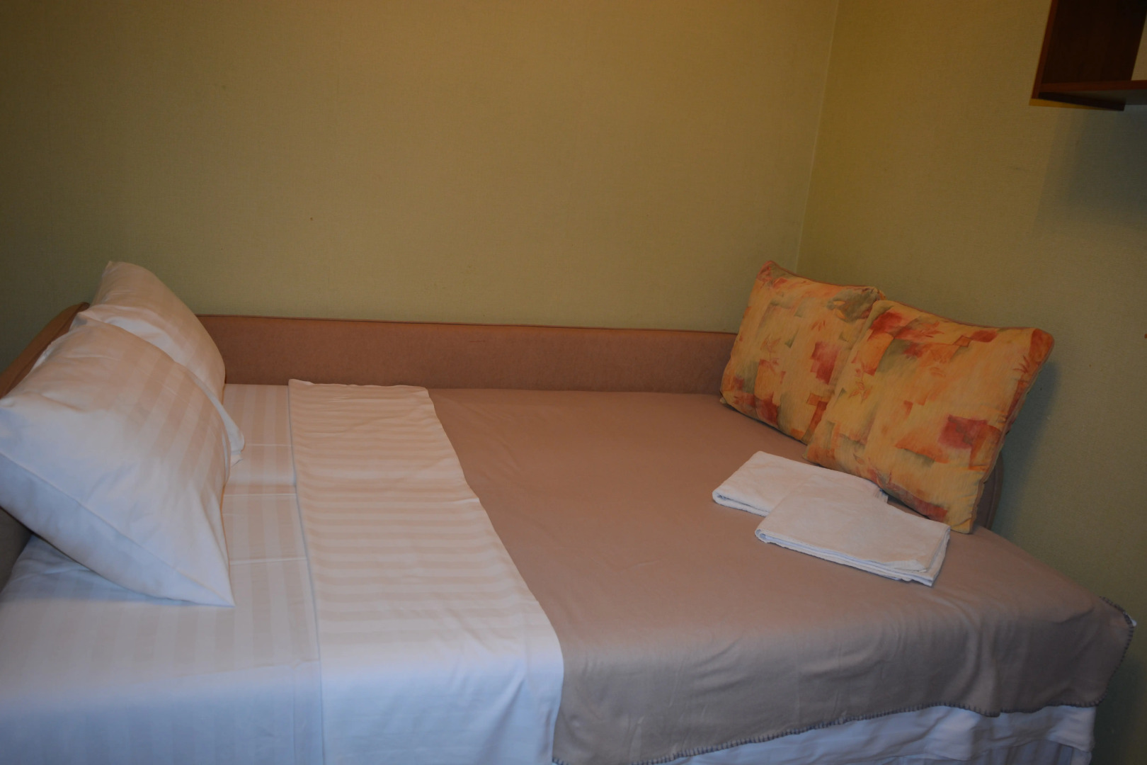 Апартаменты на Халтурина 10