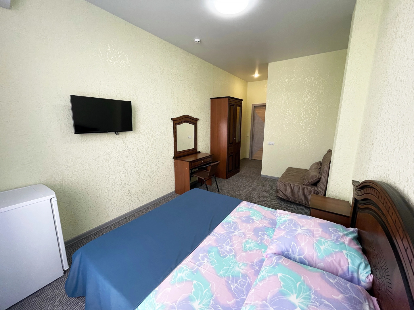 Гостевой Дом Камена