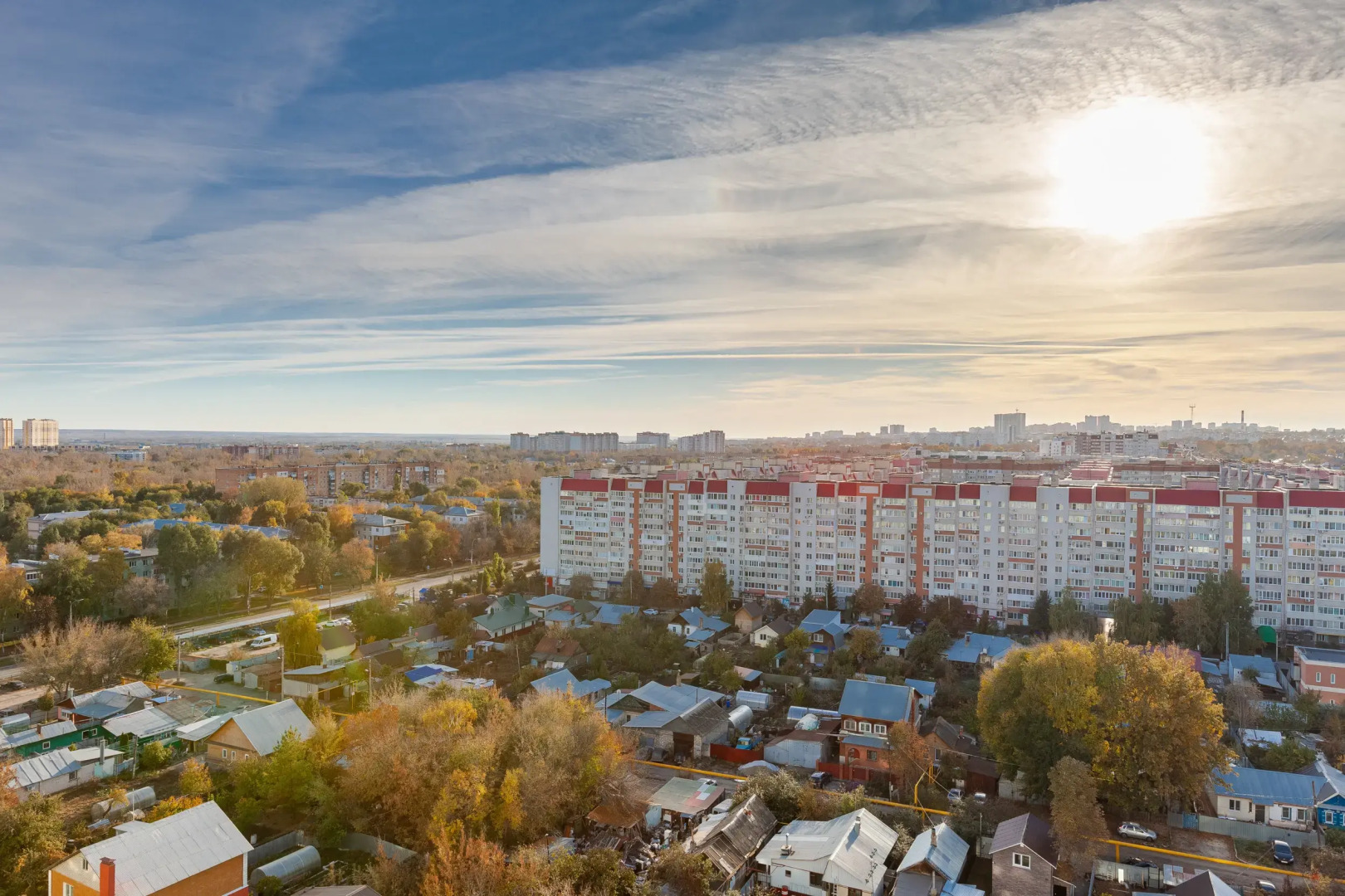 Апартаменты на Майской 3