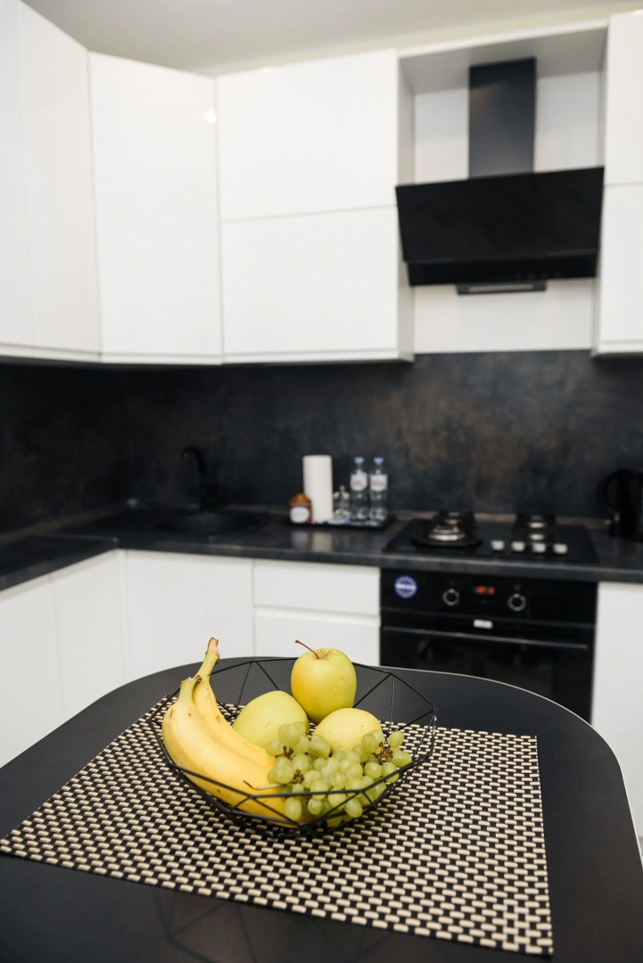 Апартаменты Лидская