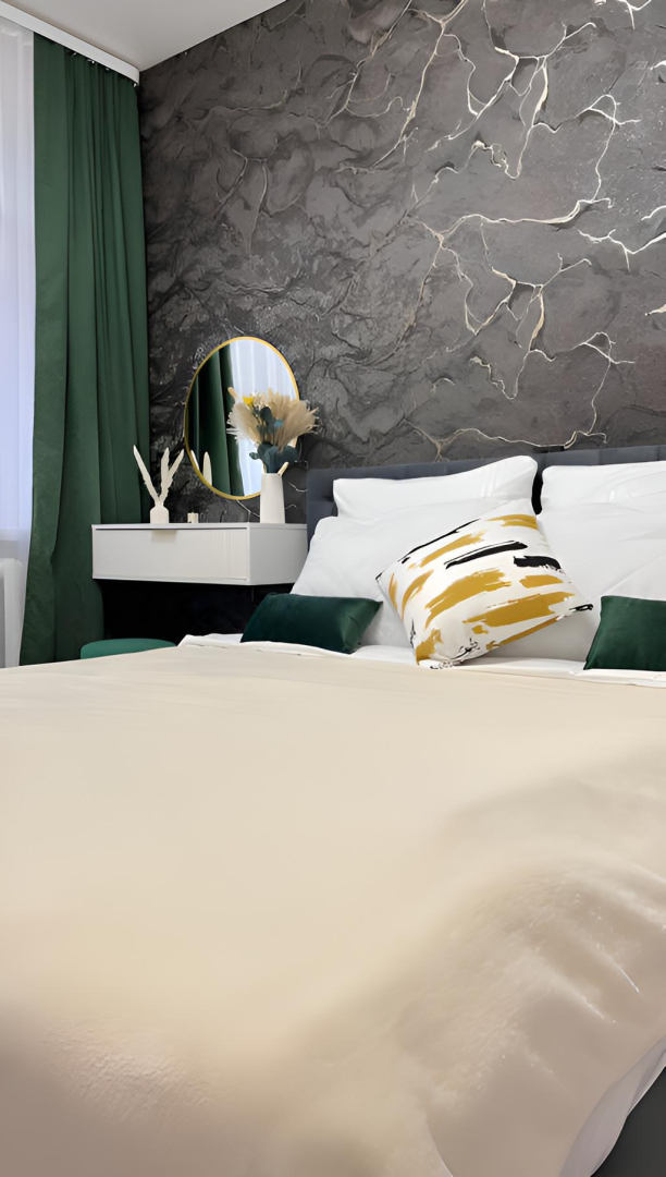 Апартаменты Уютная квартира