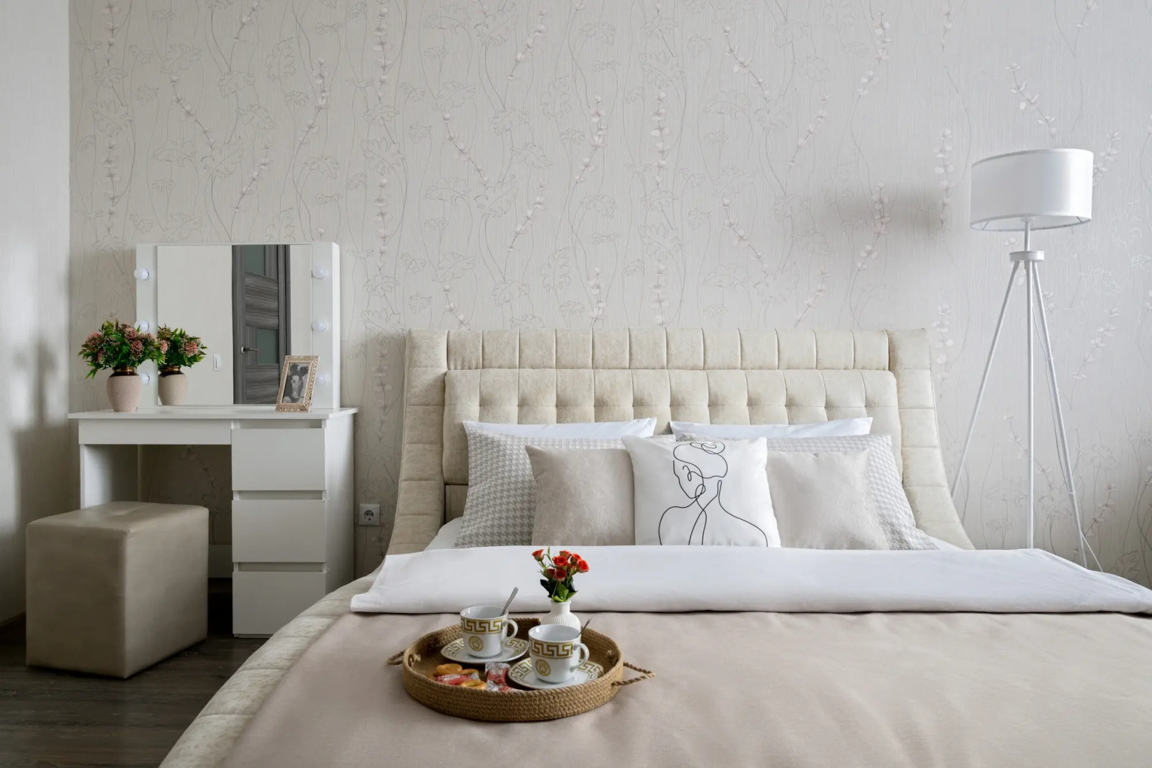 Однокомнатная Квартира "Как Дома 58" на ул. Тамбовская, дом 1Б