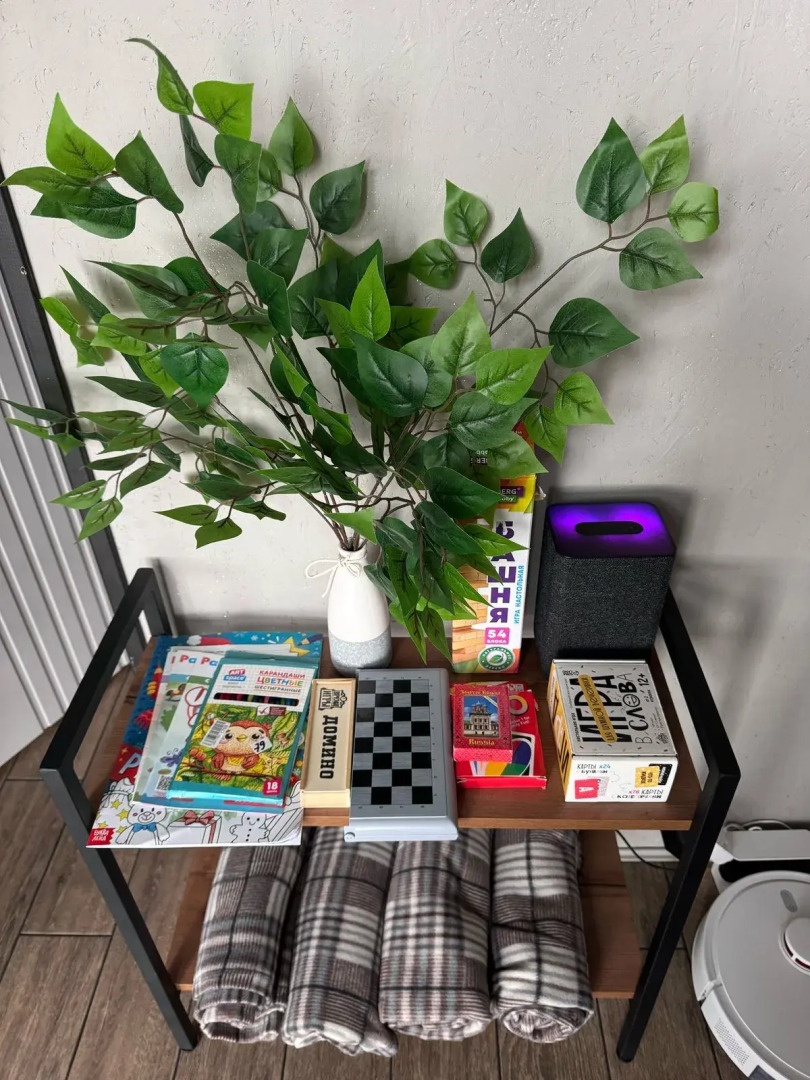 Гостевой дом Berezka