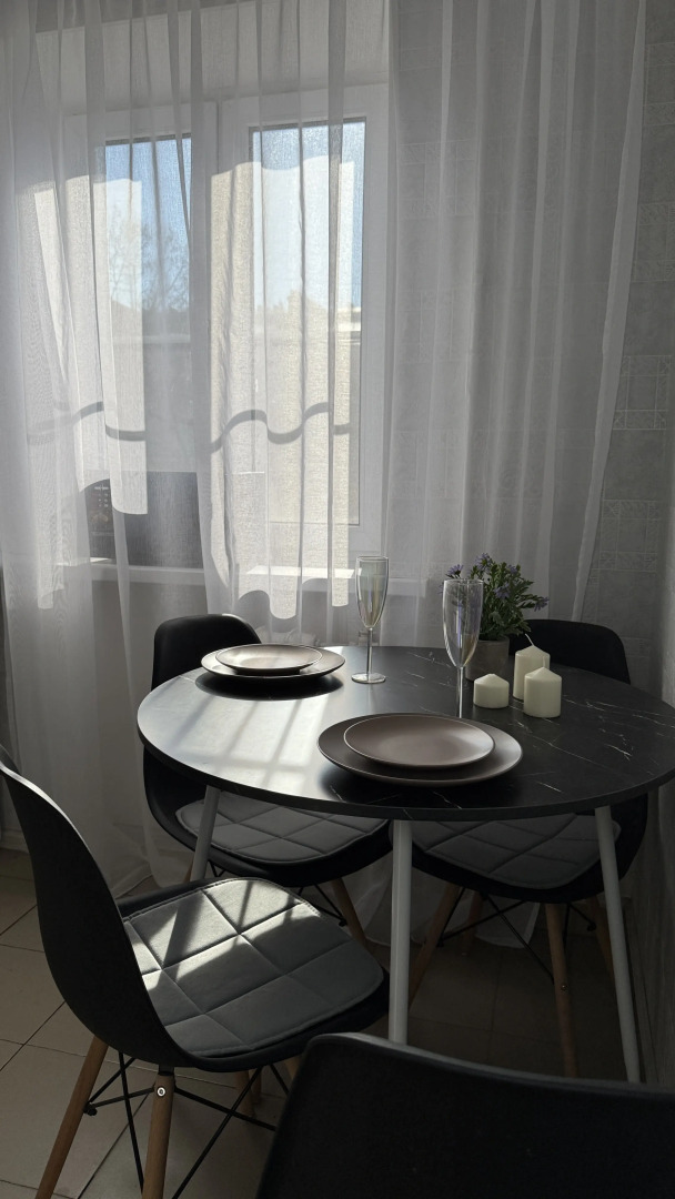 Квартира Татьяна