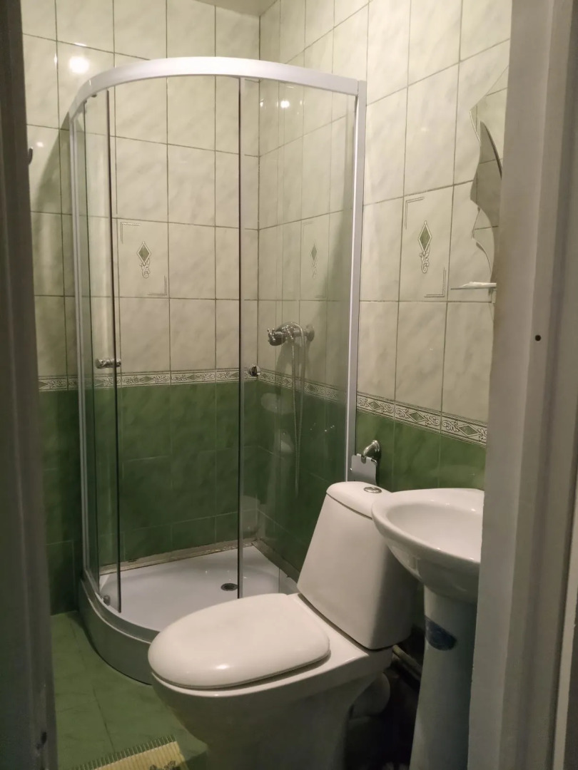 Мини-отель Баланжур