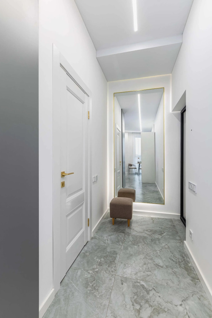 Апартаменты комфорт рядом с Авиа Молл