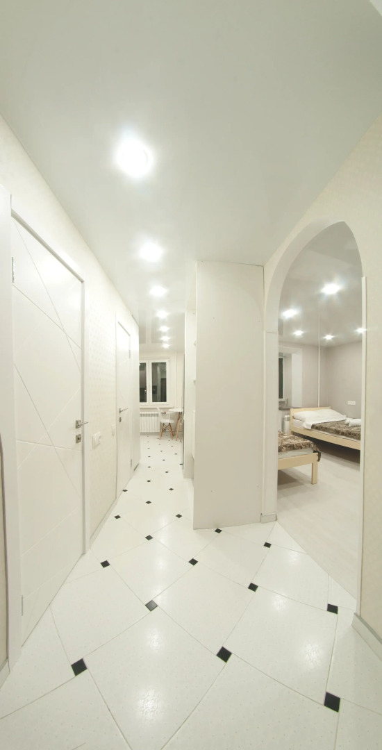 Апартаменты White