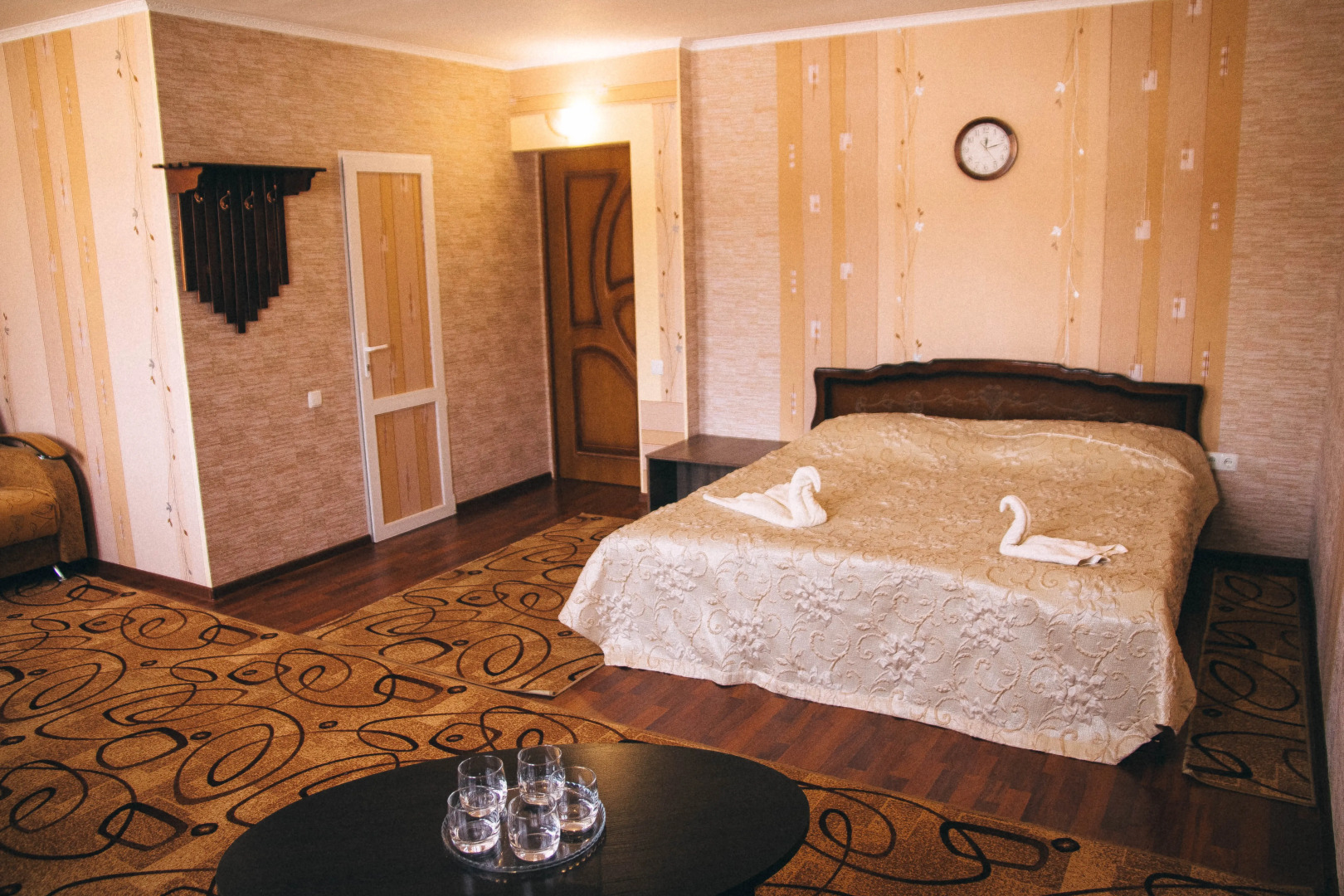 Гостевой дом на Есенина