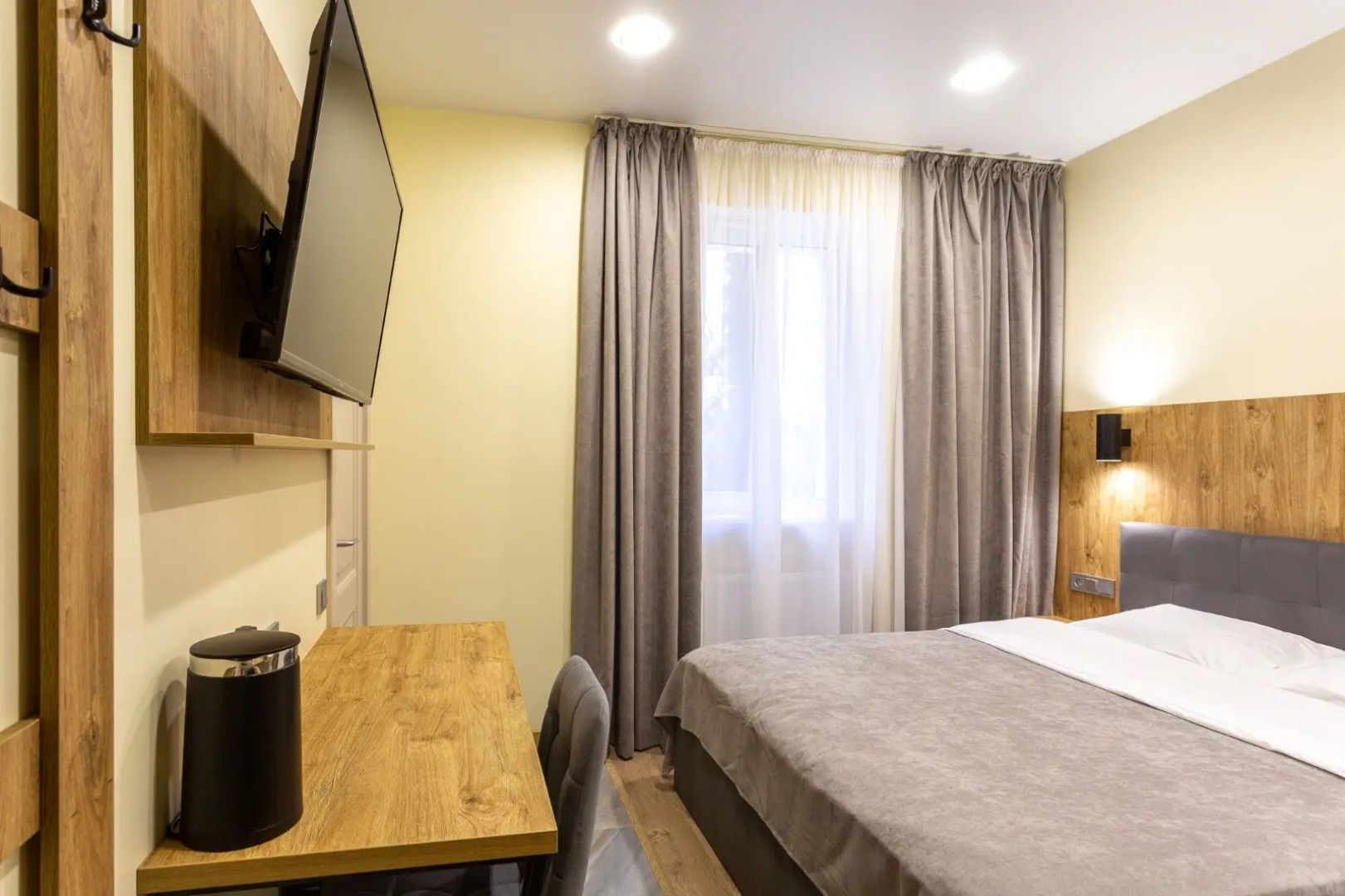 Квартира Армара 5