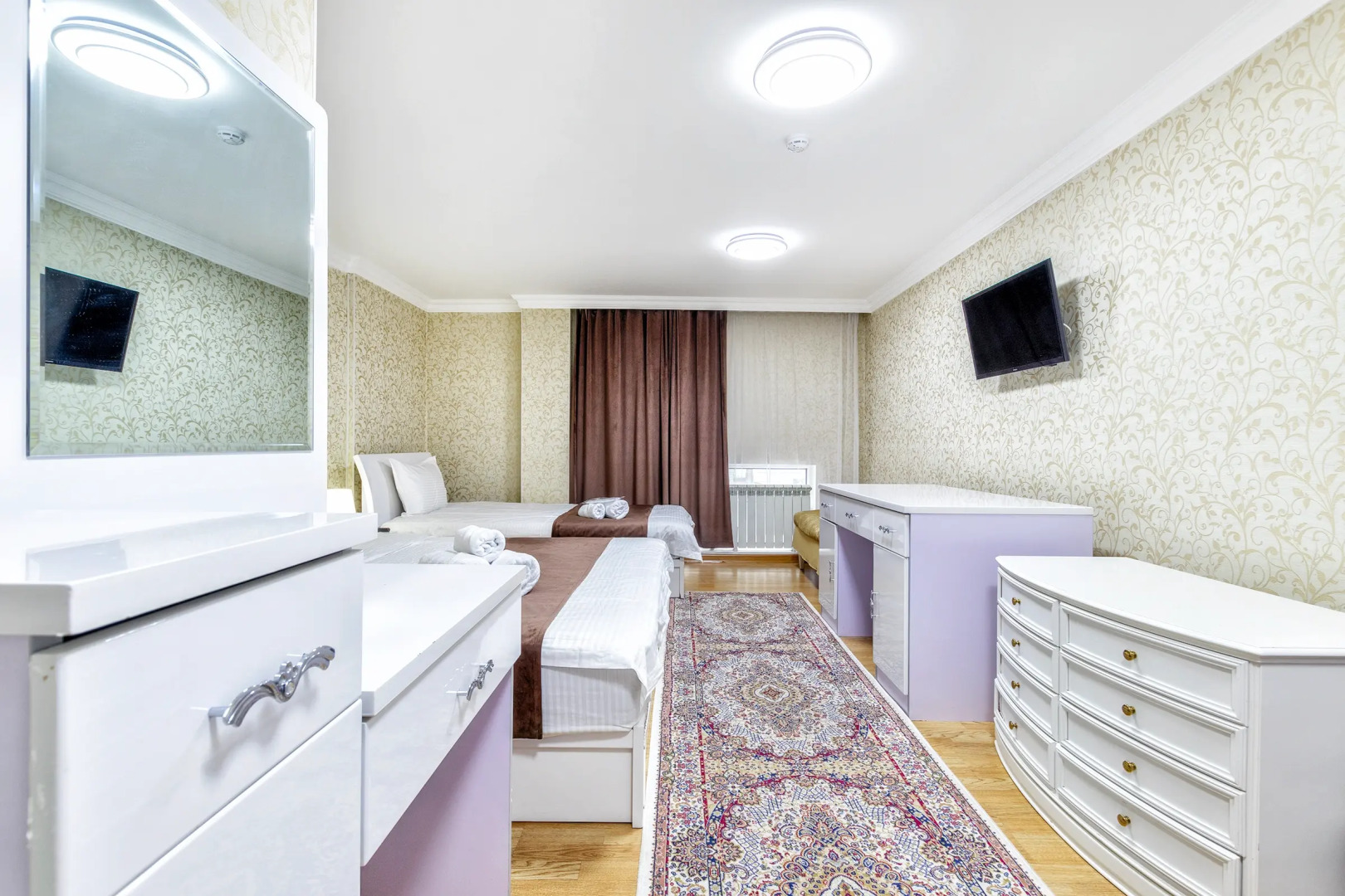 Отель Bed and Breakfast Hotel