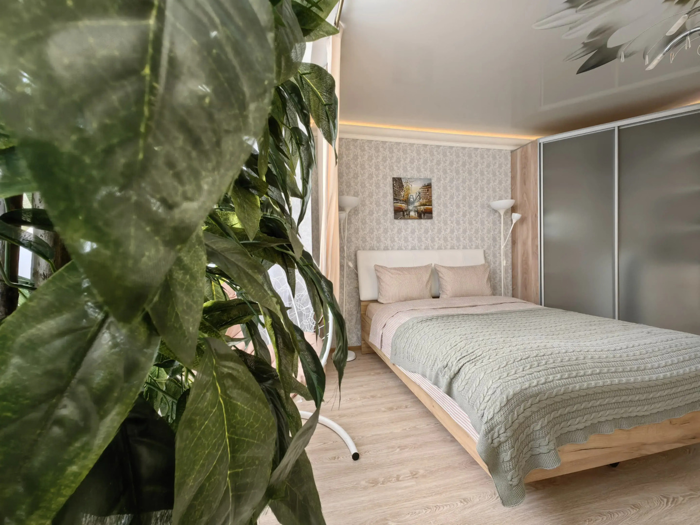 Апартаменты Like Home на Профсоюзной