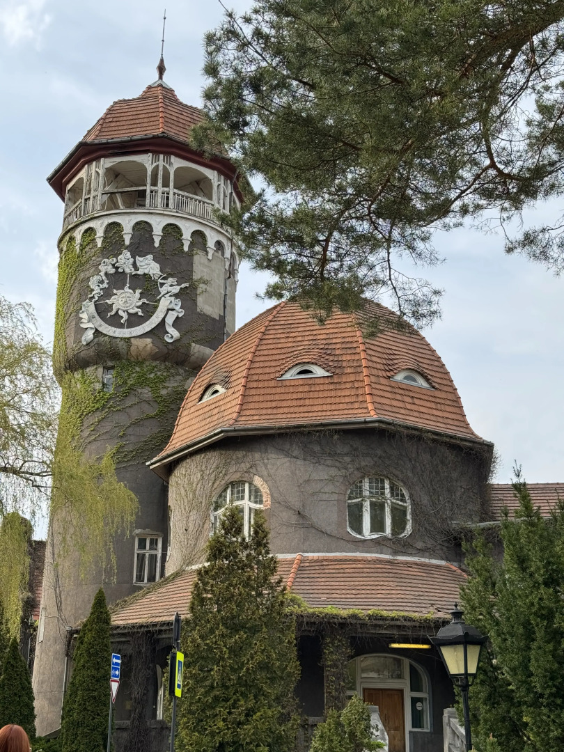 Квартира в центре Светлогорска