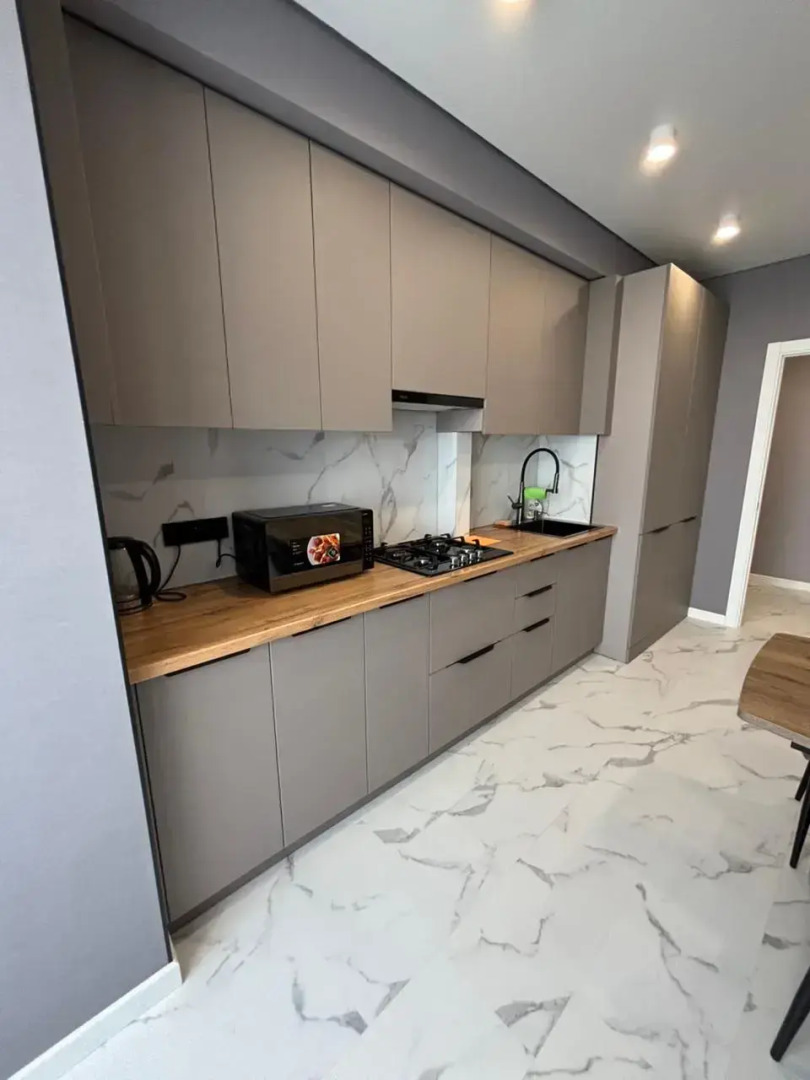 Квартира комфортабельная на Мира 4А