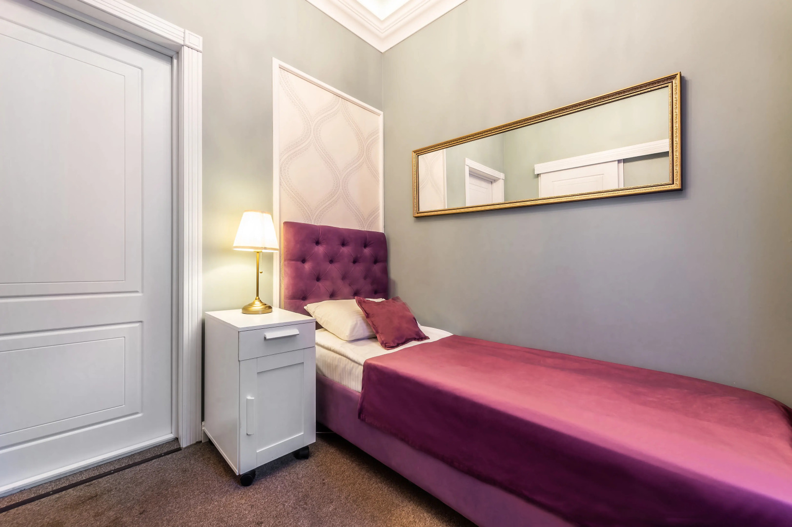 Бутик-отель Жорж