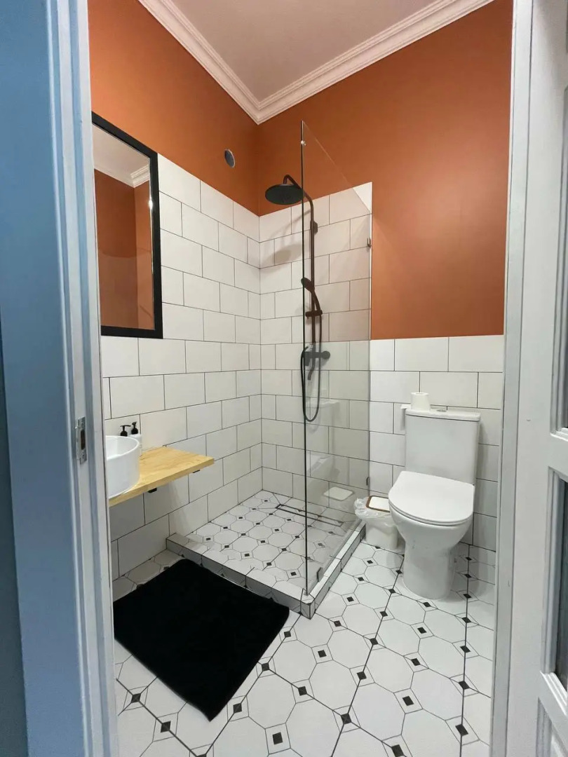 Гостевой дом У подножия