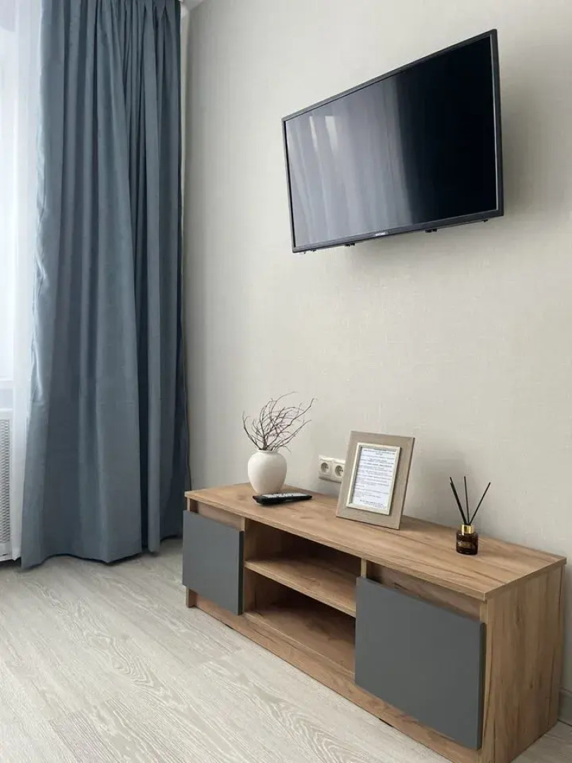 Квартира в 1 микрорайоне 9