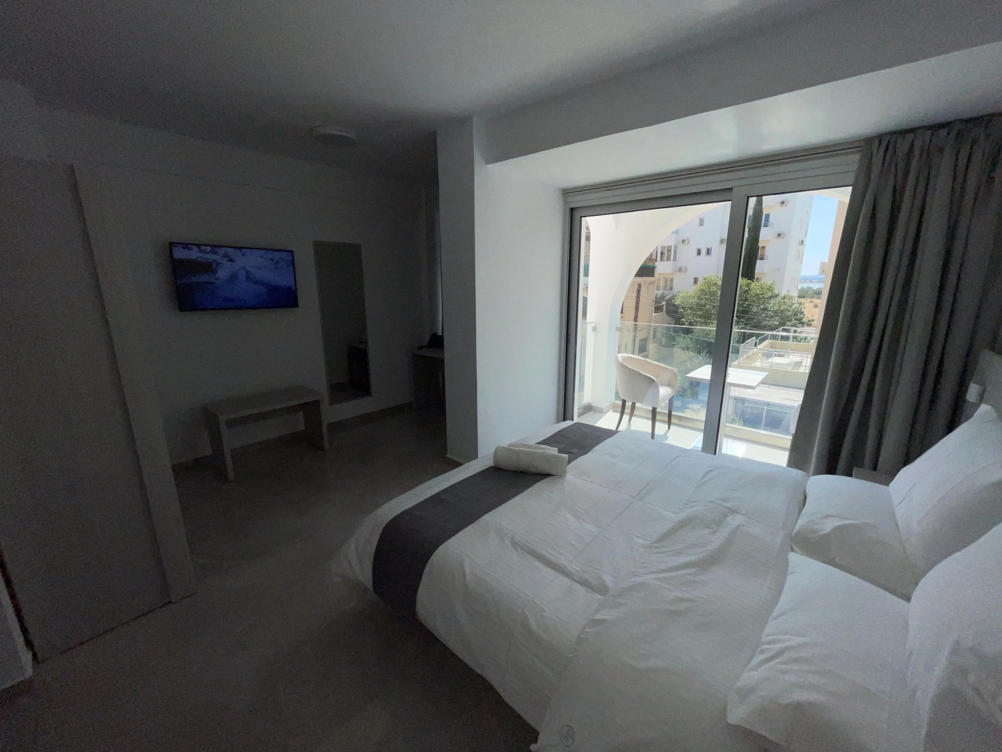 Отель La Veranda