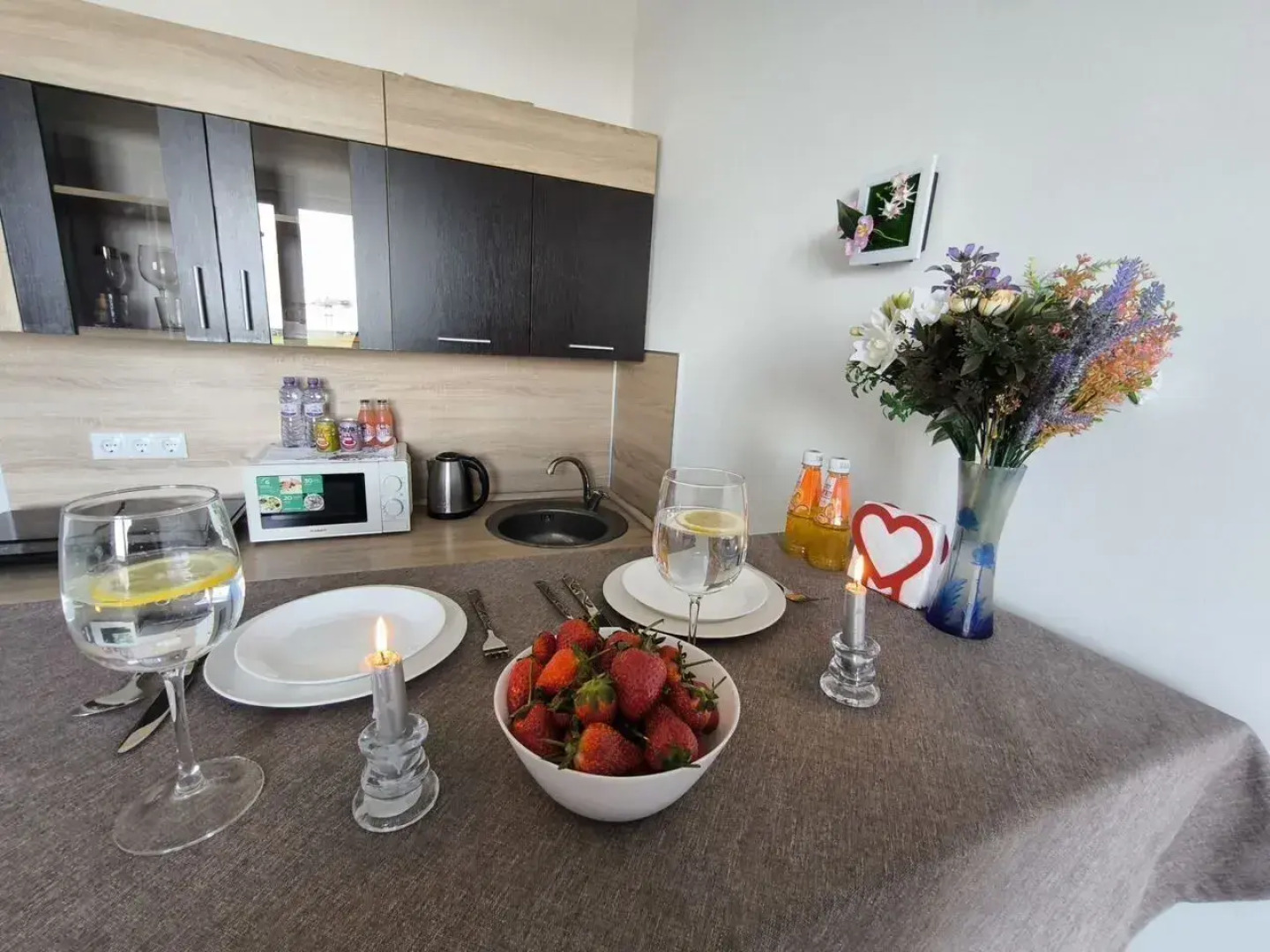 Квартира Нью Йорк