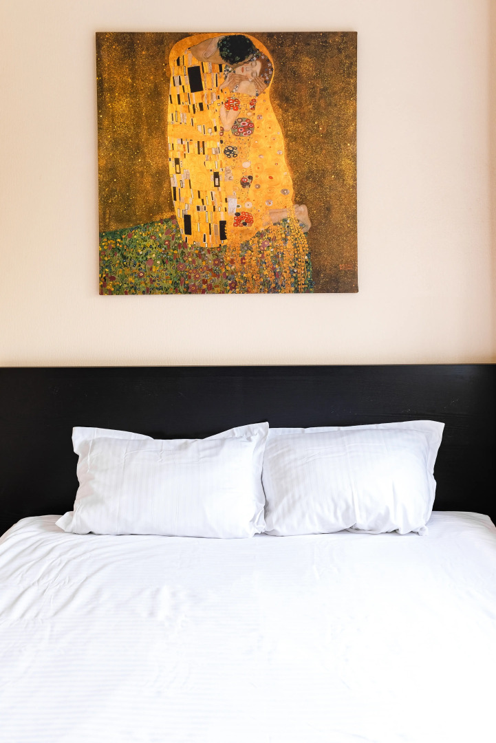 Апартаменты на Папанина 20