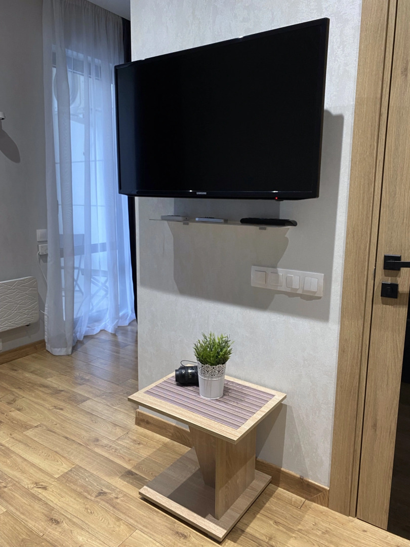 Апартаменты Капри Хаус-Мадрид Парк-2 (4)