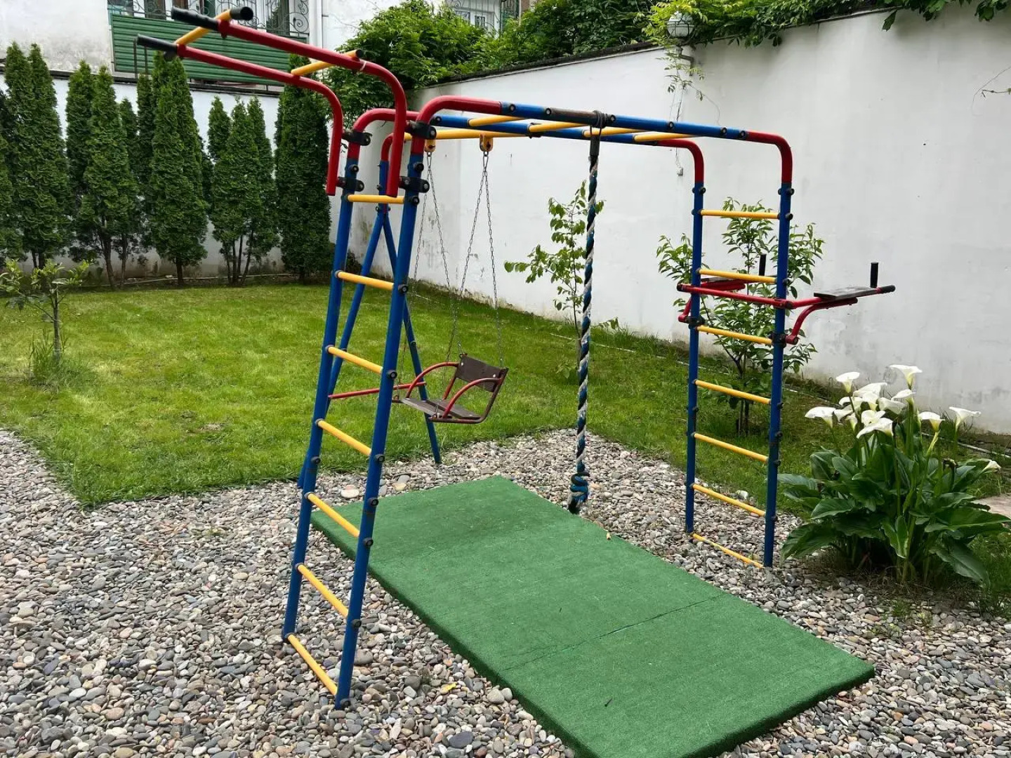 Гостевой дом Приморье