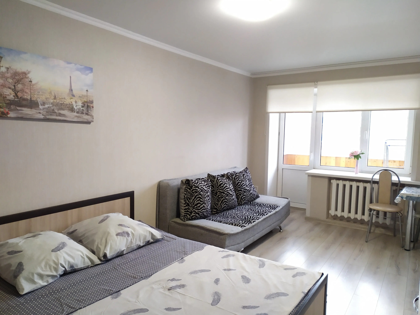 Квартира Восстания 26