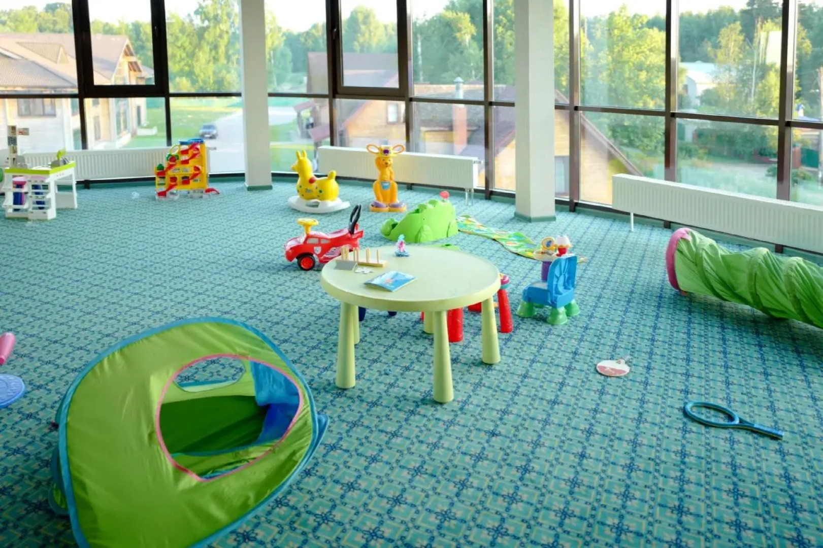 Завидово Резорт