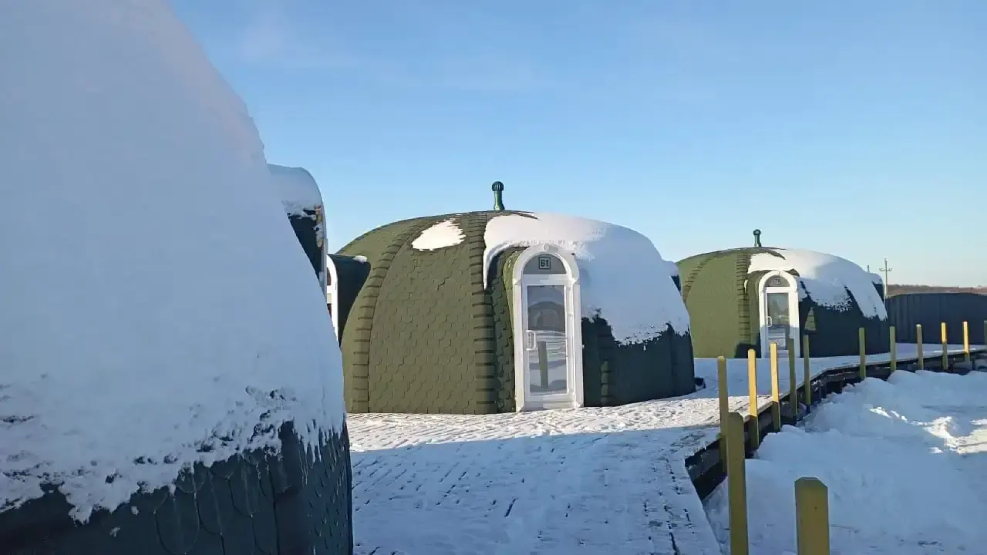 Турбаза Табын