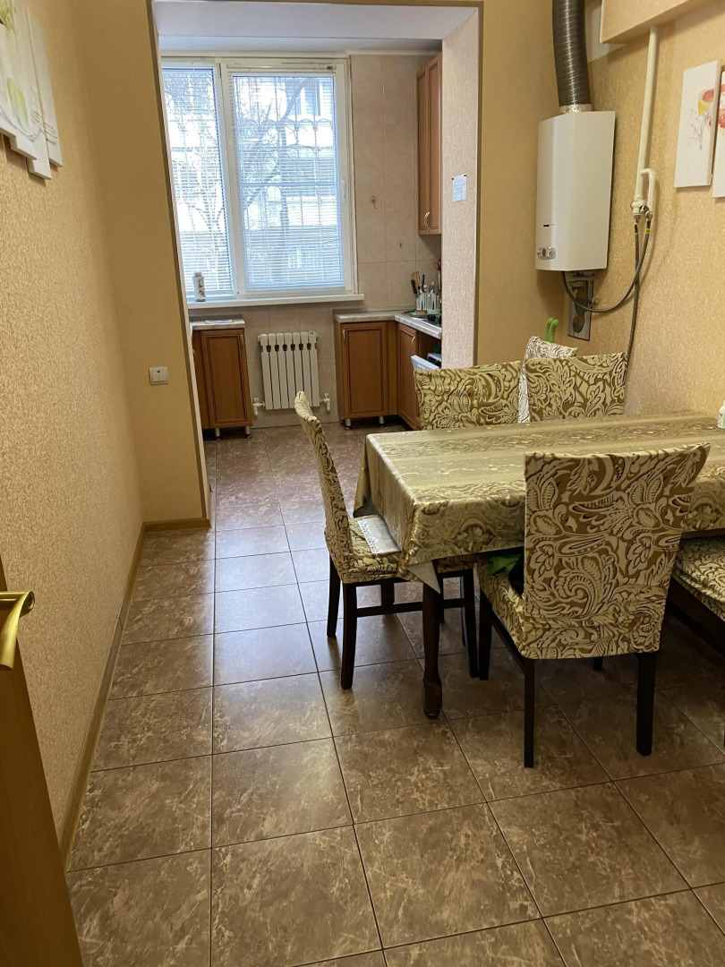 Апартаменты Парк3