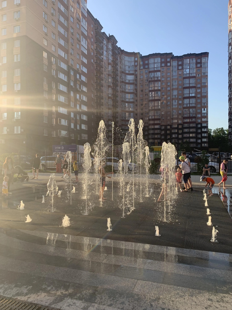 Апартаменты Вересаево