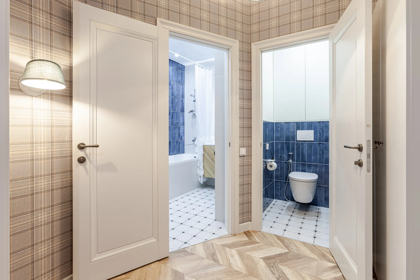 Квартира Шикарная