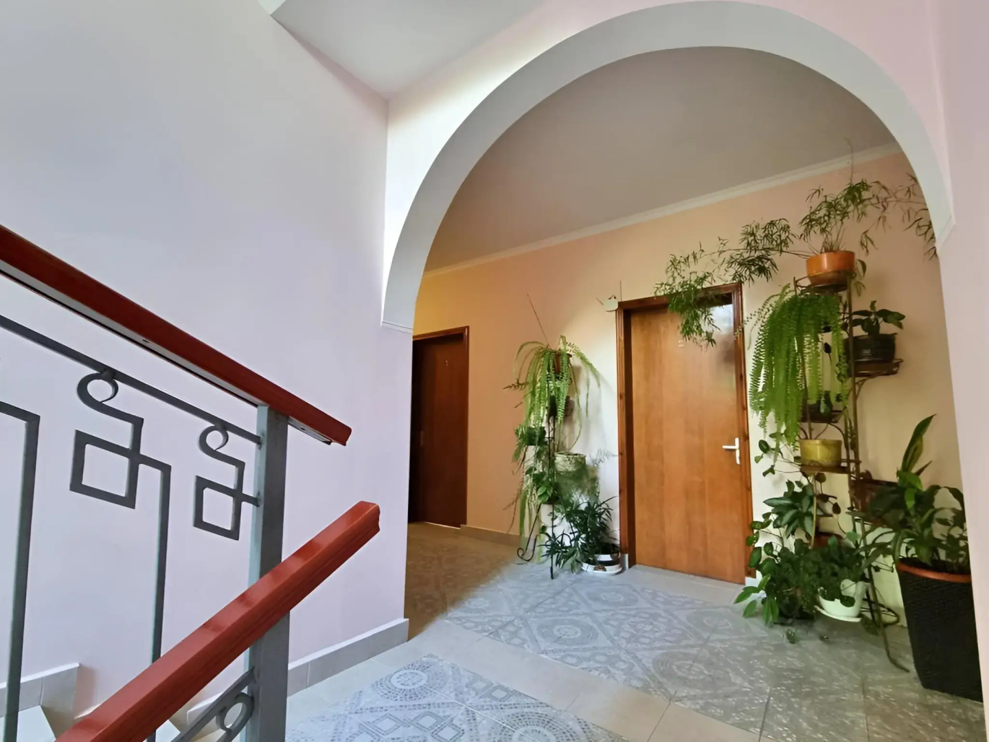 Гостевой дом Милана