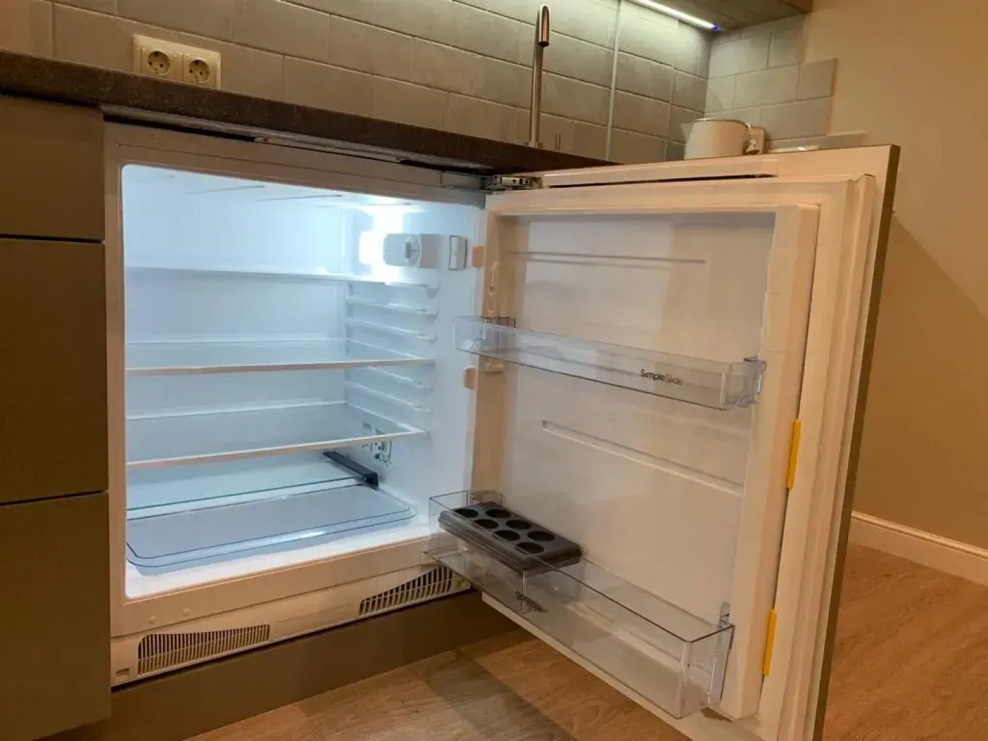 Апартаменты Apart SV3 Цоколь Раушен Престиж