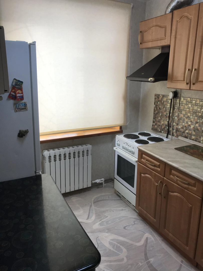 Апартаменты на Николаевой-Терешковой В.В.2