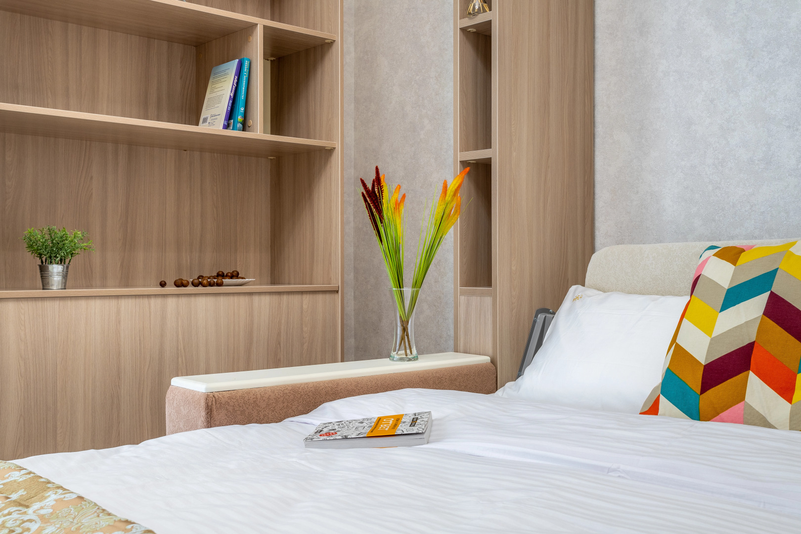 Квартира Карамель