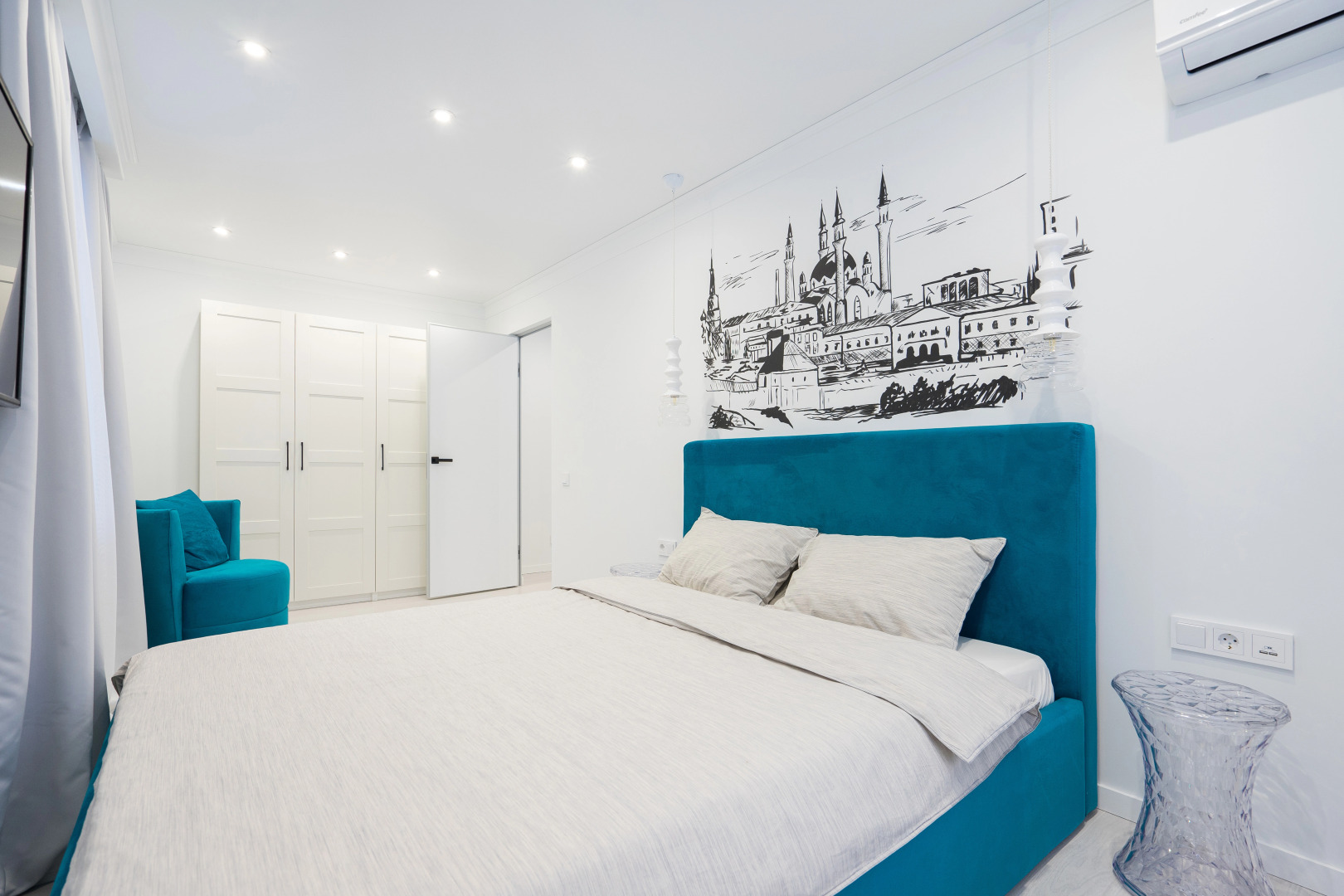 Гостевой дом Петербургская