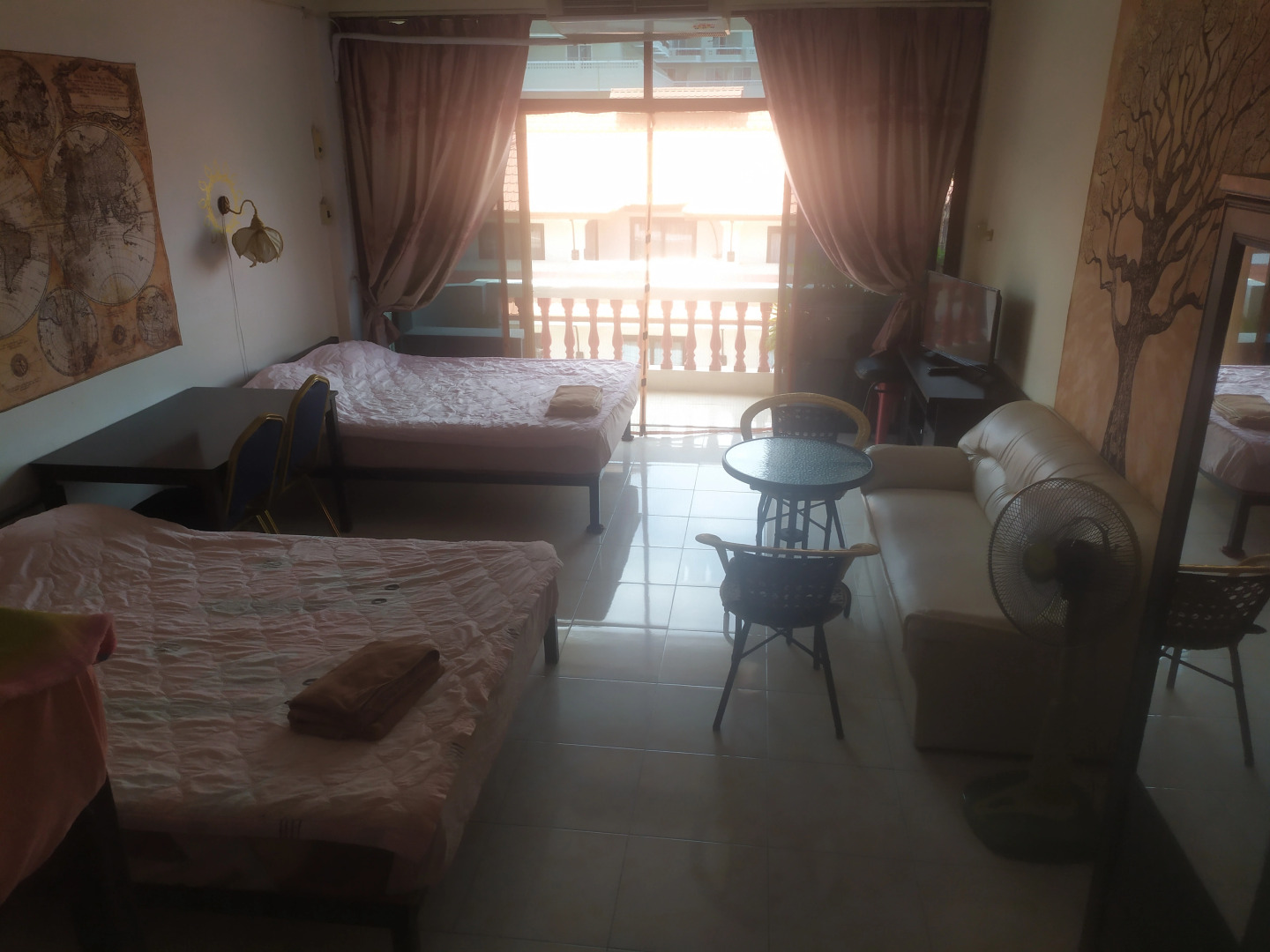 Гостевой дом SV HOUSE