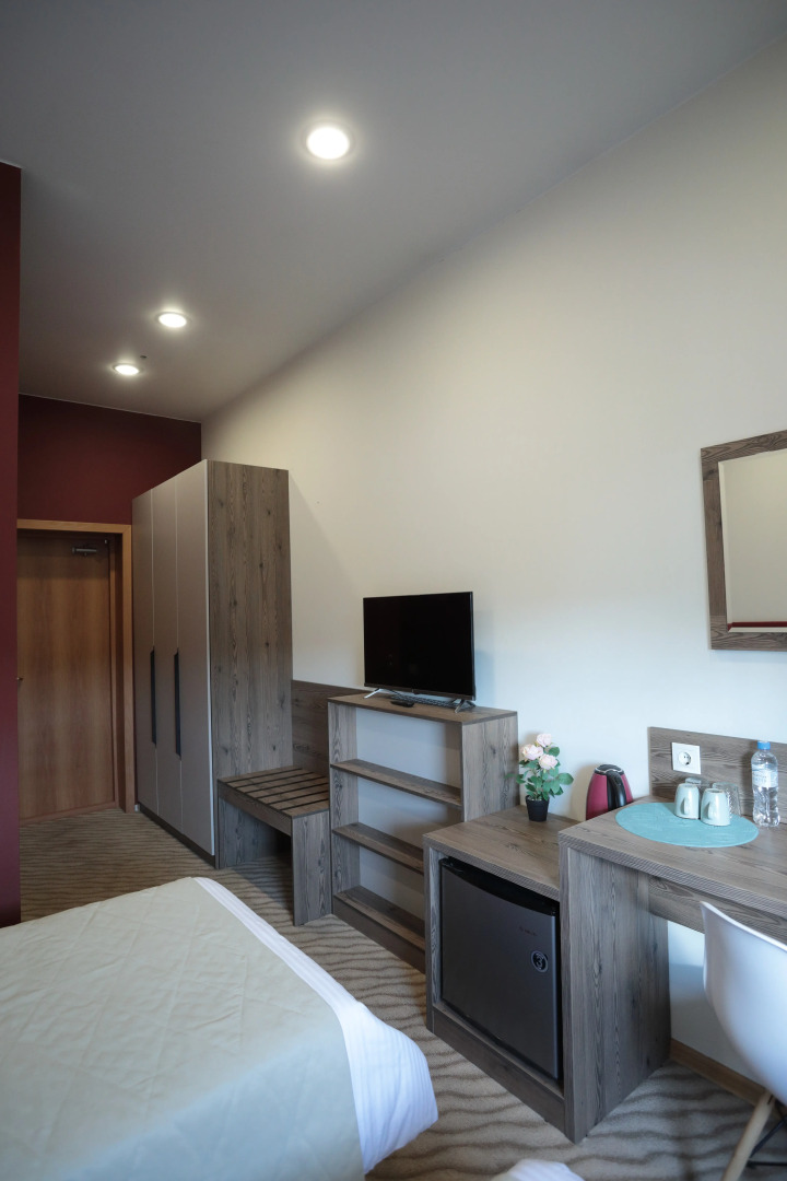 Отель North Star